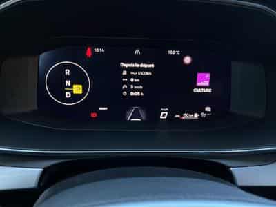 Seat Leon FR+DSG+Led+Navi+LM17 (2025) - Foto 11