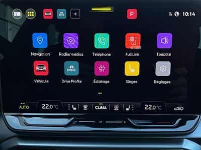 Seat Leon FR+DSG+Led+Navi+LM17 (2025) - Foto 13