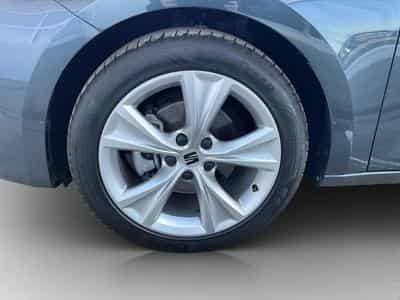 Seat Leon FR+DSG+Led+Navi+LM17 (2025) - Foto 8