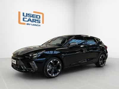 Cupra Leon DSG+Dinamica+Pure-Perf.+Int.Drive (2025) - Foto 4