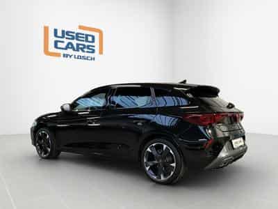 Cupra Leon DSG+Dinamica+Pure-Perf.+Int.Drive (2025) - Foto 5