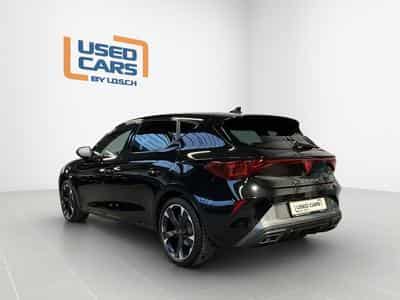 Cupra Leon DSG+Dinamica+Pure-Perf.+Int.Drive (2025) - Foto 6