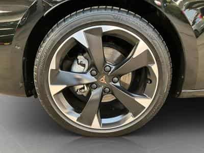 Cupra Leon DSG+Dinamica+Pure-Perf.+Int.Drive (2025) - Foto 8