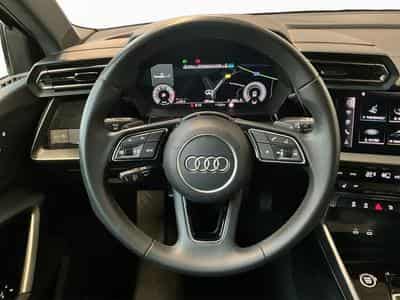 Audi A3 SB+Advanced+30TFSI+S-Tronic (2025) - Foto 10