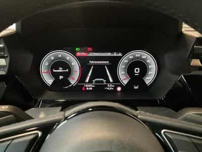 Audi A3 SB+Advanced+30TFSI+S-Tronic (2025) - Foto 11