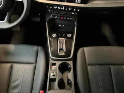 Audi A3 SB+Advanced+30TFSI+S-Tronic (2025) - Foto 12