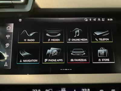 Audi A3 SB+Advanced+30TFSI+S-Tronic (2025) - Foto 13