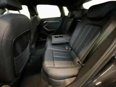 Audi A3 SB+Advanced+30TFSI+S-Tronic (2025) - Foto 15