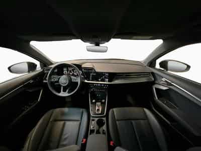 Audi A3 SB+Advanced+30TFSI+S-Tronic (2025) - Foto 2