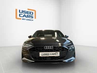 Audi A3 SB+Advanced+30TFSI+S-Tronic (2025) - Foto 3