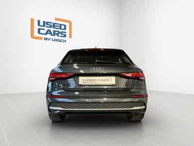 Audi A3 SB+Advanced+30TFSI+S-Tronic (2025) - Foto 7