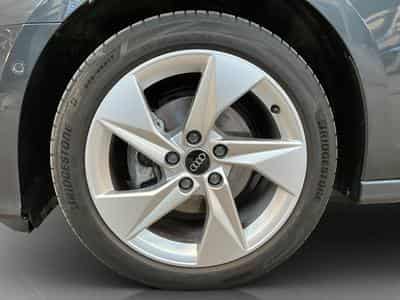 Audi A3 SB+Advanced+30TFSI+S-Tronic (2025) - Foto 8