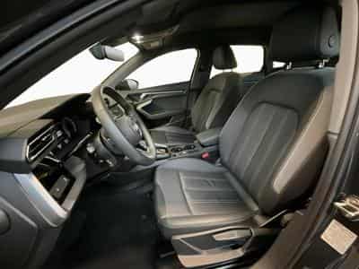 Audi A3 SB+Advanced+30TFSI+S-Tronic (2025) - Foto 9