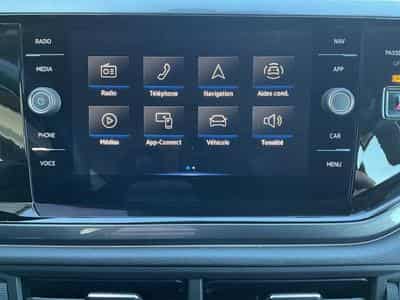 VW Taigo Style+DSG+Led+Digi+Navi (2024) - Foto 13