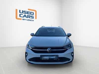 VW Taigo Style+DSG+Led+Digi+Navi (2024) - Foto 3