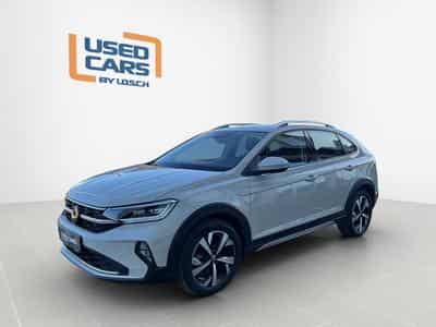 VW Taigo Style+DSG+Led+Digi+Navi (2024) - Foto 4