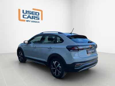 VW Taigo Style+DSG+Led+Digi+Navi (2024) - Foto 5