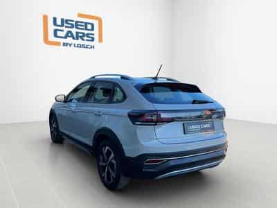 VW Taigo Style+DSG+Led+Digi+Navi (2024) - Foto 6