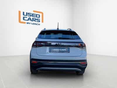 VW Taigo Style+DSG+Led+Digi+Navi (2024) - Foto 7