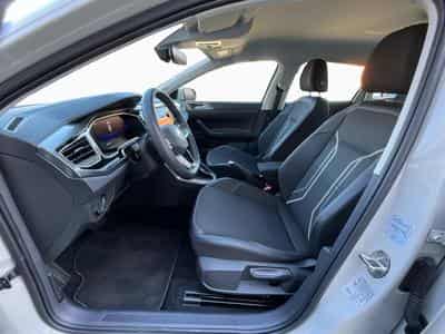 VW Taigo Style+DSG+Led+Digi+Navi (2024) - Foto 9