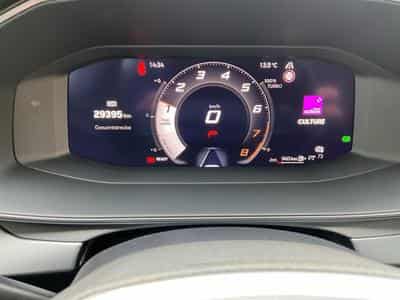 Cupra Leon DSG+Pure-Perf.+Dinamica+Int.Drive (2025) - Foto 11