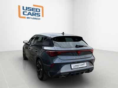 Cupra Leon DSG+Pure-Perf.+Dinamica+Int.Drive (2025) - Foto 6