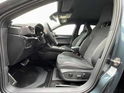 Cupra Leon DSG+Pure-Perf.+Dinamica+Int.Drive (2025) - Foto 9