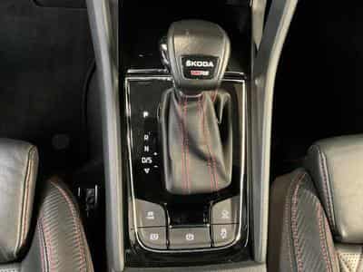 Skoda Kodiaq RS+DSG+4x4+StandH.+Sound (2023) - Foto 12