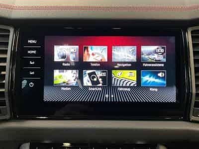 Skoda Kodiaq RS+DSG+4x4+StandH.+Sound (2023) - Foto 13