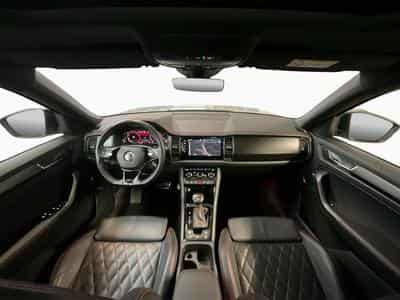 Skoda Kodiaq RS+DSG+4x4+StandH.+Sound (2023) - Foto 2