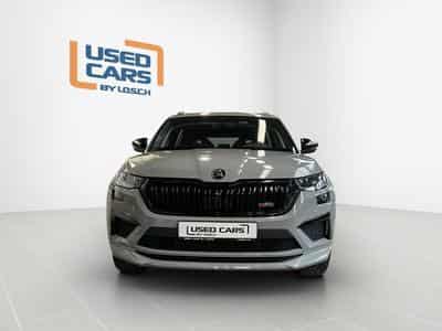 Skoda Kodiaq RS+DSG+4x4+StandH.+Sound (2023) - Foto 3