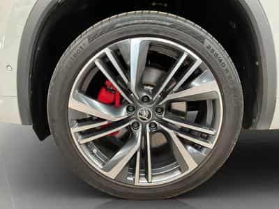 Skoda Kodiaq RS+DSG+4x4+StandH.+Sound (2023) - Foto 8