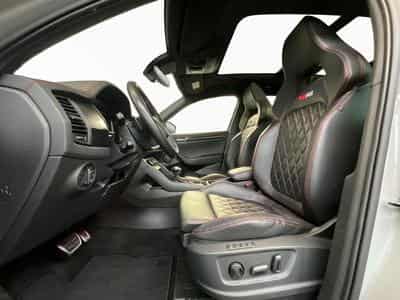 Skoda Kodiaq RS+DSG+4x4+StandH.+Sound (2023) - Foto 9
