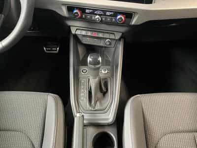 Audi A1 SB+S-Line+25tfsi+S-Tronic+Led (2025) - Foto 12