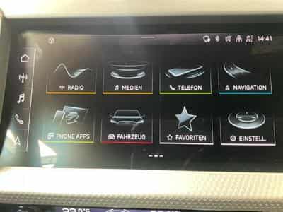 Audi A1 SB+S-Line+25tfsi+S-Tronic+Led (2025) - Foto 13