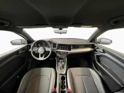 Audi A1 SB+S-Line+25tfsi+S-Tronic+Led (2025) - Foto 2