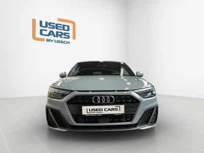 Audi A1 SB+S-Line+25tfsi+S-Tronic+Led (2025) - Foto 3