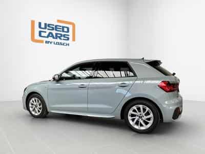 Audi A1 SB+S-Line+25tfsi+S-Tronic+Led (2025) - Foto 5