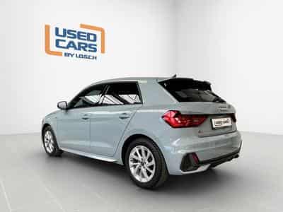 Audi A1 SB+S-Line+25tfsi+S-Tronic+Led (2025) - Foto 6