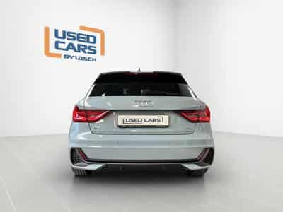 Audi A1 SB+S-Line+25tfsi+S-Tronic+Led (2025) - Foto 7