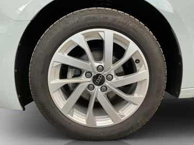 Audi A1 SB+S-Line+25tfsi+S-Tronic+Led (2025) - Foto 8