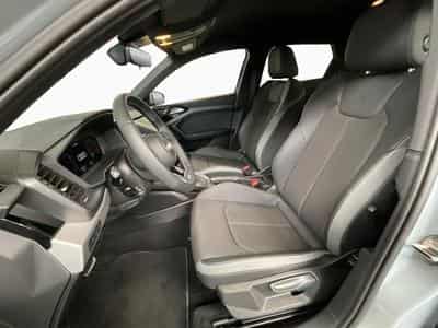 Audi A1 SB+S-Line+25tfsi+S-Tronic+Led (2025) - Foto 9