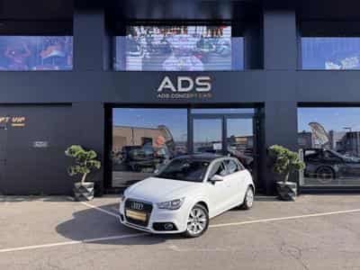 Audi A1 2016 (2012) - Foto 1