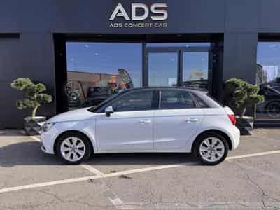 Audi A1 2016 (2012) - Foto 3
