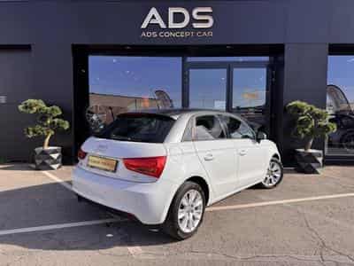 Audi A1 2016 (2012) - Foto 4