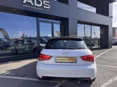 Audi A1 2016 (2012) - Foto 5