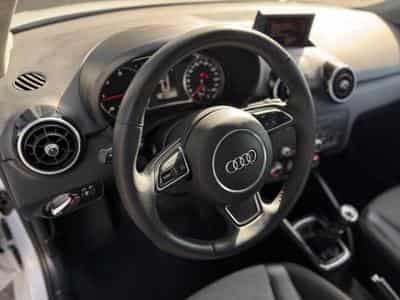 Audi A1 2016 (2012) - Foto 6