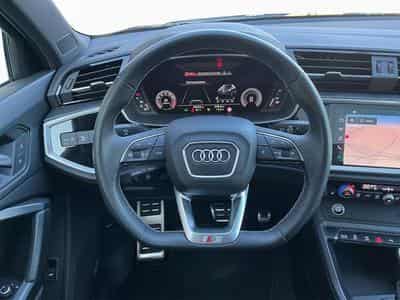 Audi Q3 S-Line+45TFSI+Quattro+S-Tronic (2022) - Foto 10