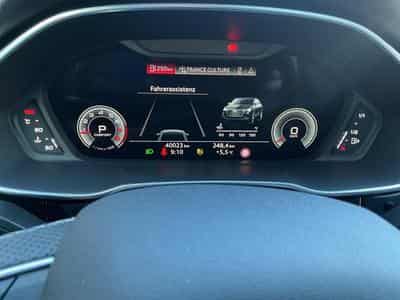 Audi Q3 S-Line+45TFSI+Quattro+S-Tronic (2022) - Foto 11