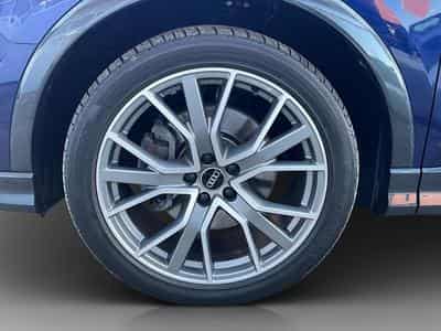 Audi Q3 S-Line+45TFSI+Quattro+S-Tronic (2022) - Foto 8